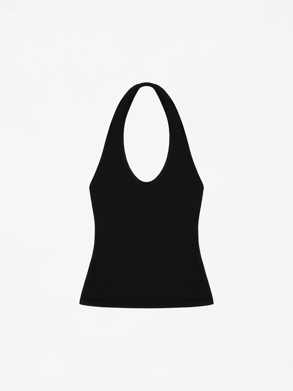 Tankair Women's Teardrop Halter Tank Top